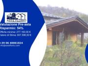 Immobile in asta di 154 m, box auto doppio in vendita a...