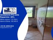 Immobile in asta di 156 m con più di 5 locali e box auto...