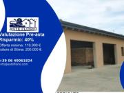 Immobile in asta di 157 m, box auto in vendita a Argelato