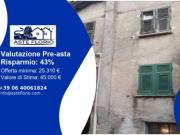 Immobile in asta di 157 m in vendita a Valbrevenna