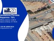 Immobile in asta di 1585 m in vendita a Assemini