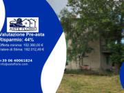 Immobile in asta di 158 m, box auto doppio in vendita a...