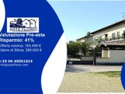 Immobile in asta di 158 m, box auto in vendita a Cusago