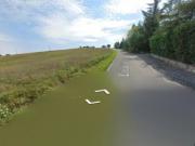 Immobile in asta di 1590 m in vendita a Gazzola