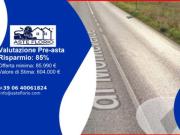 Immobile in asta di 15940 m in vendita a Montegiorgio