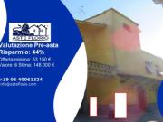 Immobile in asta di 159 m in vendita a Vetralla