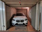 Immobile in asta di 15 m, box auto doppio in vendita a...
