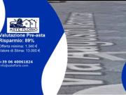 Immobile in asta di 15 m, box auto in vendita a Roma