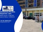 Immobile in asta di 15 m, box auto in vendita a Roma