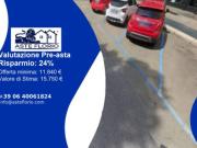 Immobile in asta di 15 m, box auto in vendita a Torino