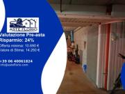 Immobile in asta di 15 m, box auto in vendita a Torino