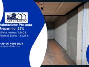 Immobile in asta di 15 m, box auto in vendita a Torino