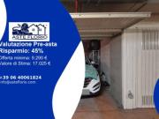 Immobile in asta di 15 m, box auto in vendita a Torino