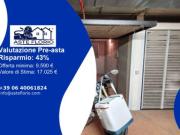 Immobile in asta di 15 m, box auto in vendita a Torino