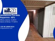 Immobile in asta di 15 m, box auto in vendita a Torino