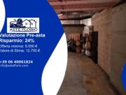 Immobile in asta di 15 m, box auto in vendita a Torino