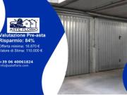 Immobile in asta di 15 m, box auto in vendita a Torino