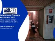 Immobile in asta di 15 m, box auto in vendita a Torino