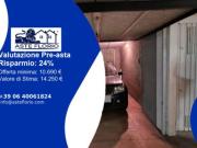 Immobile in asta di 15 m, box auto in vendita a Torino