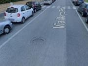 Immobile in asta di 15 m in vendita a Bari