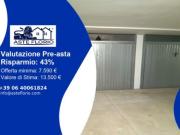 Immobile in asta di 15 m in vendita a Pescara