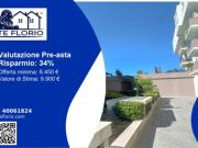 Immobile in asta di 15 m in vendita a Pescara