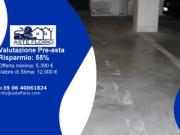 Immobile in asta di 15 m in vendita a Prato