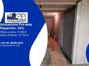 Immobile in asta di 15 m in vendita a Torino