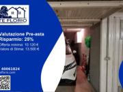 Immobile in asta di 15 m in vendita a Torino