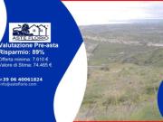 Immobile in asta di 16014 m in vendita a Castelmola