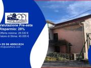 Immobile in asta di 160 m in vendita a Vobbia