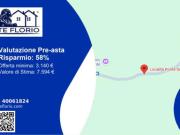 Immobile in asta di 16175 m in vendita a Nimis