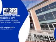 Immobile in asta di 1621 m con più di 5 locali in...