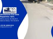 Immobile in asta di 1629 m in vendita a Fossombrone