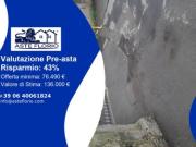 Immobile in asta di 162 m, box auto in vendita a Aci Catena