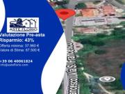 Immobile in asta di 162 m, box auto in vendita a Avezzano