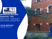 Immobile in asta di 1636 m con più di 5 locali e box...