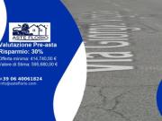 Immobile in asta di 163 m, box auto doppio in vendita a Roma Immobile in asta di 163 m, box auto doppio in vendita a Roma