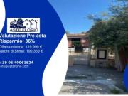Immobile in asta di 163 m con più di 5 locali in vendita...