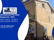 Immobile in asta di 164 m, box auto in vendita a Marsciano