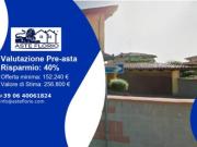 Immobile in asta di 165 m, box auto in vendita a...