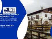 Immobile in asta di 165 m, box auto in vendita a Oulx