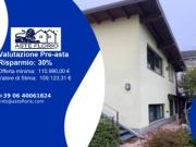 Immobile in asta di 165 m con più di 5 locali in vendita...