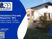 Immobile in asta di 165 m con più di 5 locali in vendita...