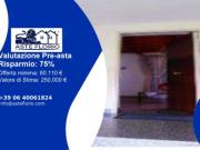 Immobile in asta di 166 m in vendita a Giugliano in Campania