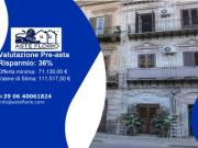 Immobile in asta di 166 m in vendita a Palermo