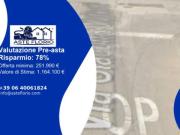 Immobile in asta di 1674 m con più di 5 locali in...