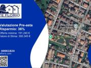 Immobile in asta di 167 m, box auto in vendita a Travacò...