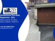 Immobile in asta di 167 m con più di 5 locali in vendita...