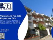 Immobile in asta di 168 m in vendita a Giulianova